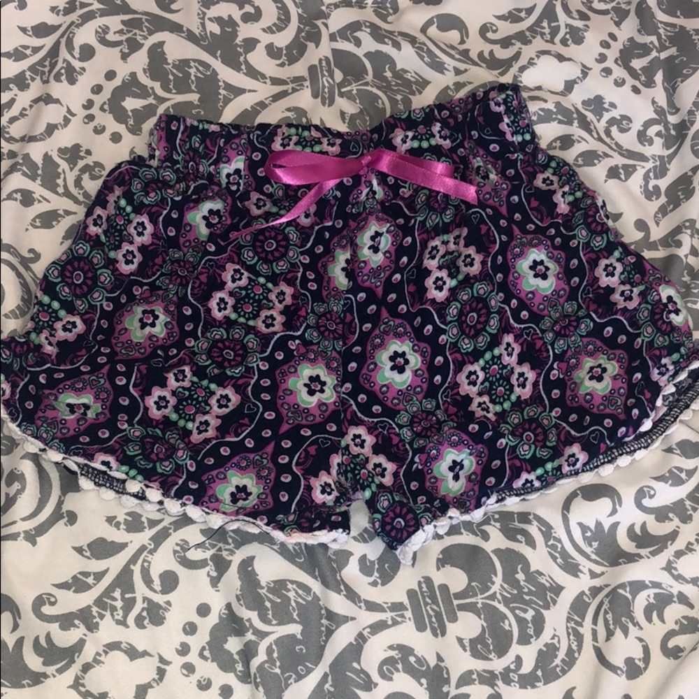 {RMLA} Shorts